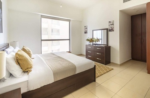 Dubai Marina Apartment | A264 - 1104 Sadaf 4 in Dubai