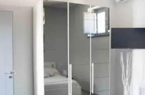 Sarno Apartment | AA Residence - free private parking