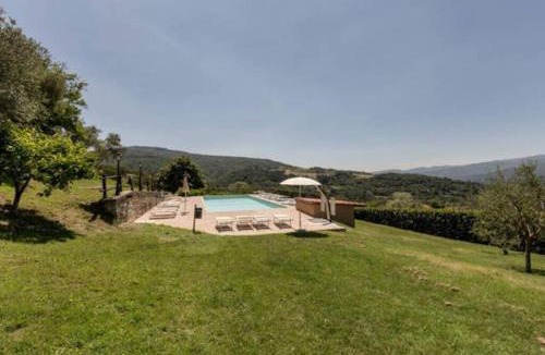 Pratovecchio House | ABETE