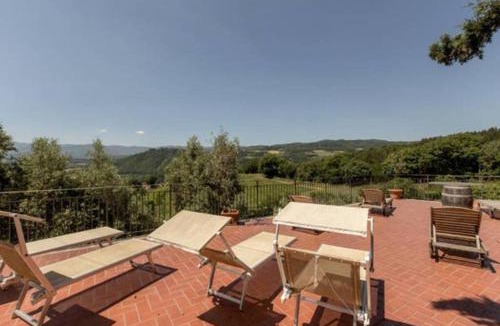 Pratovecchio House | ABETE