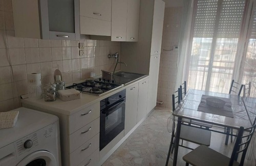 Lavello Apartment | Accogliente Appartamento per Famiglie al Centro