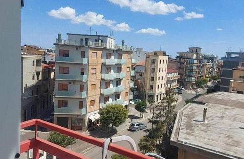 Lavello Apartment | Accogliente Appartamento per Famiglie al Centro