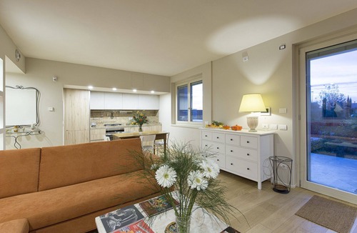 Foiano della Chiana Villa | Accommodation Spaccasole 1 on Cortona
