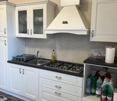 Acerra Apartment | Acerra, B&B Albachiara Max 3 Persone
