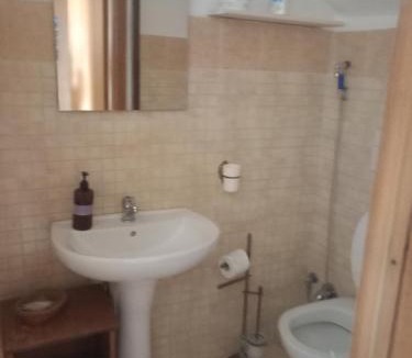 Cisterna di Latina Bed & Breakfast | ACHIRINA bed and breakfast