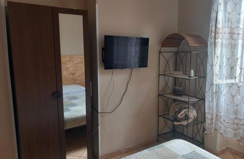 Cisterna di Latina Bed & Breakfast | ACHIRINA bed and breakfast