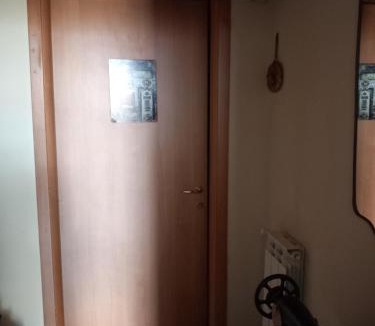 Cisterna di Latina Bed & Breakfast | ACHIRINA bed and breakfast