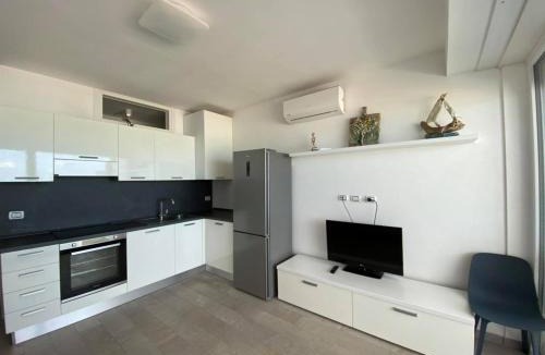 Termoli Apartment | Acqua di Mare 108 by GGS Holiday