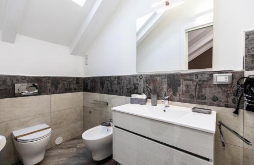 Agerola Bed & Breakfast | Acqua Leggia