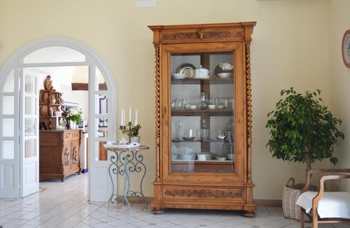 Historical Downtown Salerno Bed & Breakfast | Acquablu Charme Suites - B&B Salerno