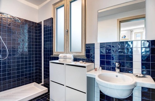 Marina del Cantone Apartment | Acquamarina Suite – Newly...