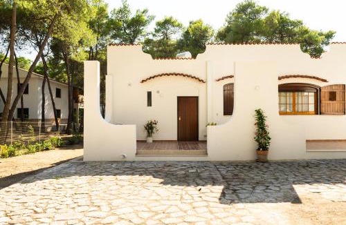 Castellaneta Marina Bed & Breakfast | ad astra