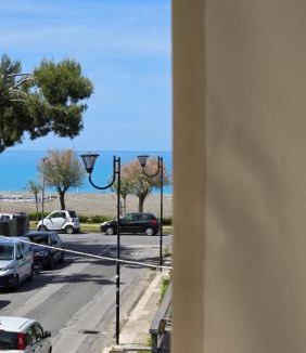Praia a Mare Bed & Breakfast | AD UN PASSO DAL MARE