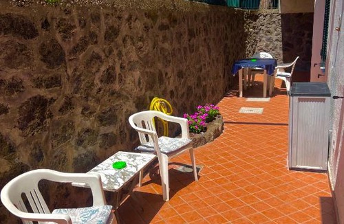 Ischia Porto Apartment | ADA apartments 2