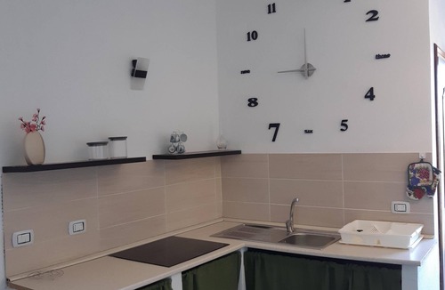 Badolato House | Adamo Sea View Terrace