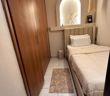 Al Barsha 1 Hotel | Adaz Home
