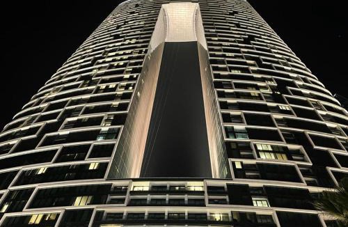 Dubai Marina Apartment | ADDRESS BEACH Residence