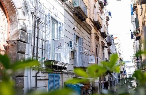 Rione Sanita Apartment | Adelis Case Vacanza