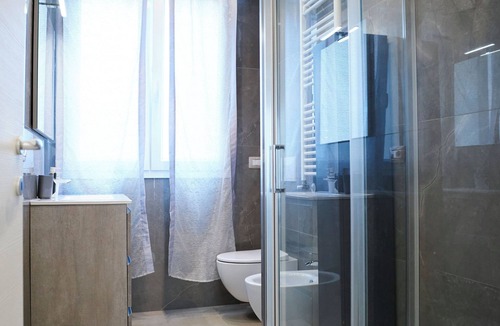 Rivazzurra Apartment | Adria Apartments - SG