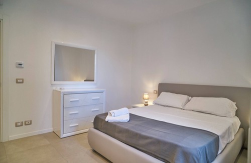 Rivazzurra Apartment | Adria Apartments - SG