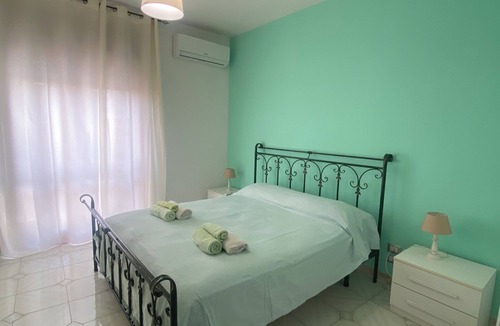 Trecase Apartment | Adriana Apartment