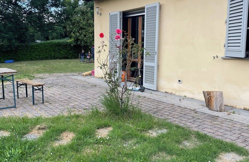 Borgo San Lorenzo Apartment | Adventure in Borgo San Lorenzo
