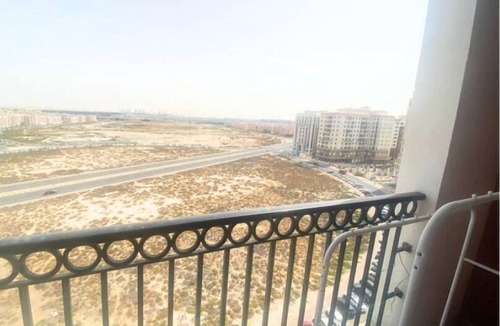 International City House | Dubai Home 908/MBC