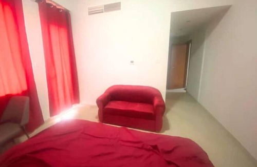 International City House | Dubai Home 908/MBC
