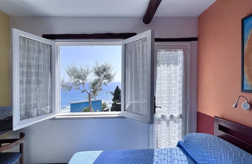 Gaeta Resort | Aeneas' Landing Resort