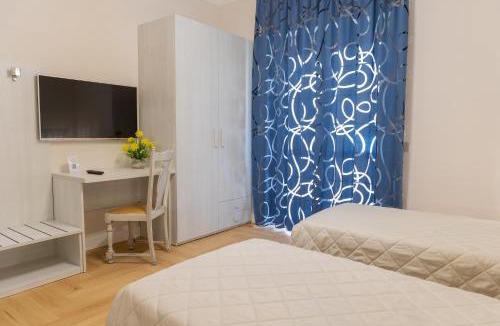 Pompei Apartment | AeP House Pompei