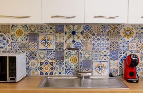 Pompei Apartment | AeP House Pompei