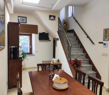 Monteleone di Puglia House | Affittacamere Scacco Matto
