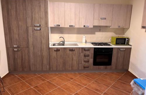 Torrecuso House | Affittacamera La Dormiente