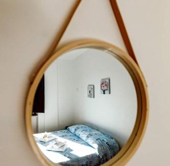 Villetta Barrea Bed & Breakfast | Affittacamere Ellera Verde