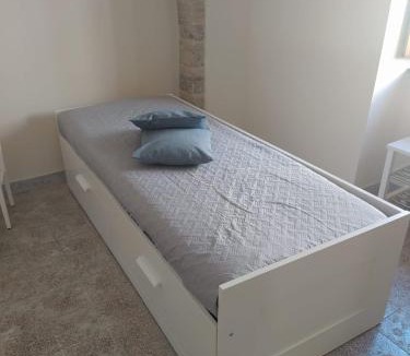 Biccari Apartment | Affittacamere La Torre