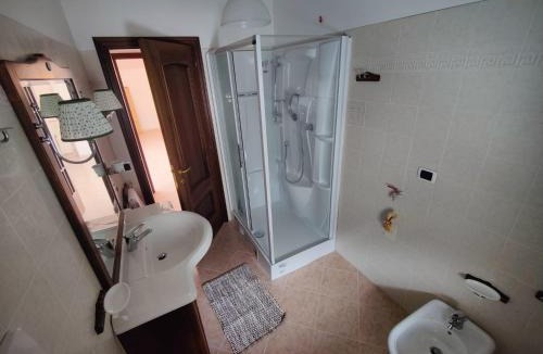 San Rocco House | Affittacamere Montepiano