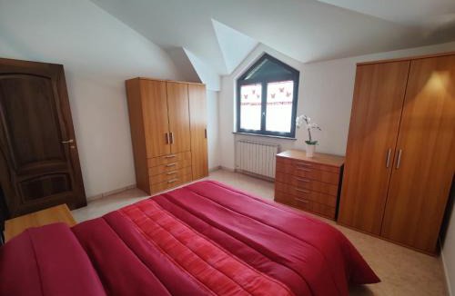 San Rocco House | Affittacamere Montepiano