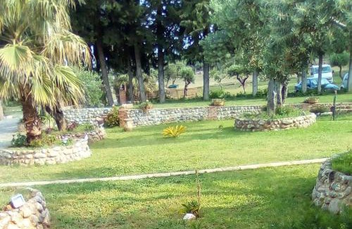 Scalea House | Affittacamere Villa Brazzano