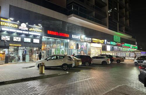 Al Satwa Hotel | Affordable Luxury Capsule Bed in Downtown Dubai Near Metro