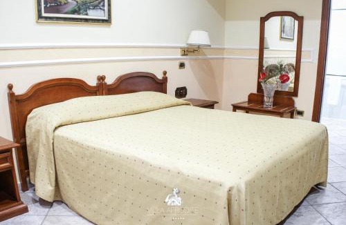 Bovalino Marina Hotel | Afrodite Boutique Hotel