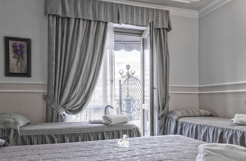 Bovalino Marina Hotel | Afrodite Boutique Hotel