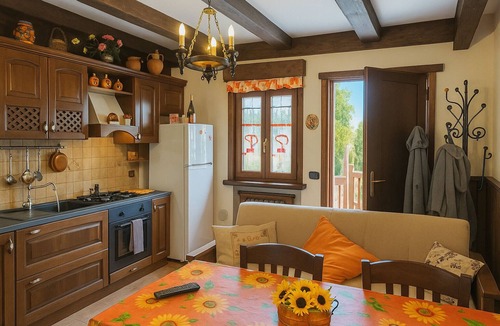 Castel di Sangro Apartment | AG The key to the owl❃Nest house❃ Castel Di Sangro