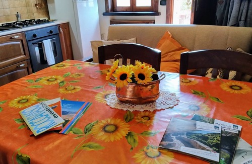 Castel di Sangro Apartment | AG The key to the owl❃Nest house❃ Castel Di Sangro