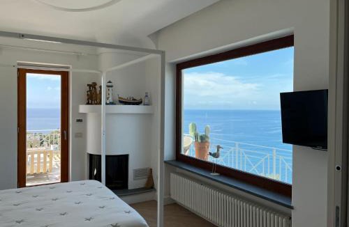 Casamicciola Terme Bed & Breakfast | Agapanto Luxury Accommodation