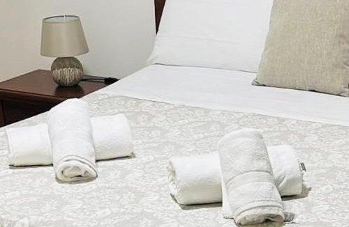 Montesarchio Bed & Breakfast | Agatea B&B