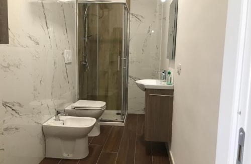 Marina Schiavonia House | Agathè B&b Company