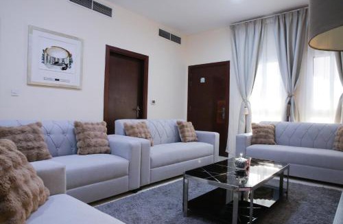 Ajman Villa | Agoo Homes