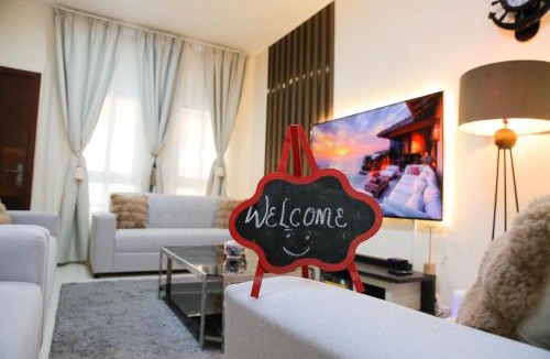 Ajman Villa | Agoo Homes