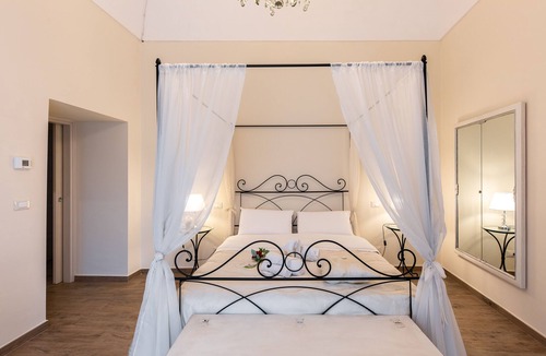 Castelnuovo della Daunia Bed & Breakfast | AGORA' CASTELNUOVO DELLA DAUNIA