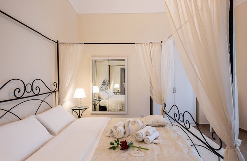 Castelnuovo della Daunia Bed & Breakfast | AGORA' CASTELNUOVO DELLA DAUNIA